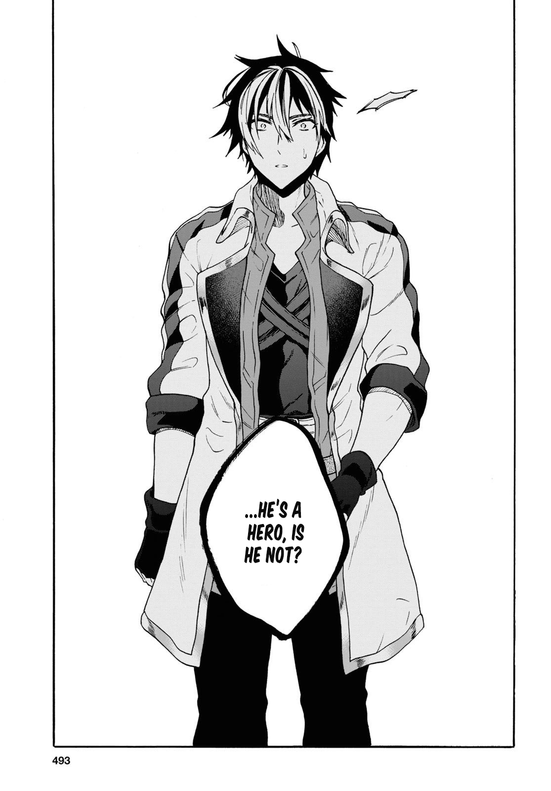 29-sai Dokushin wa Isekai de Jiyuu ni Ikita……katta Chapter 11 19